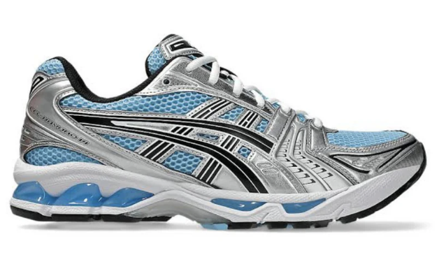 ASIC KAYANO 14 "artic sky"