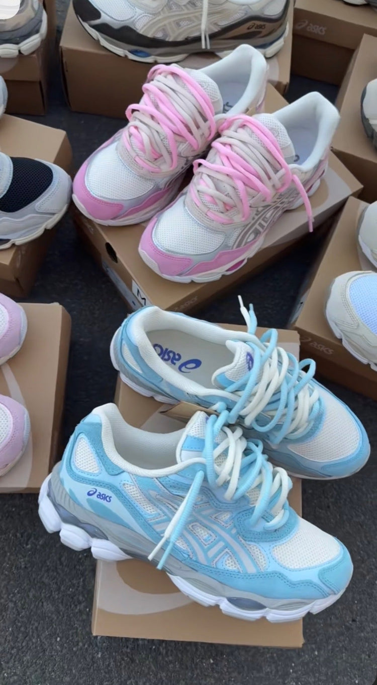 GEL NYC