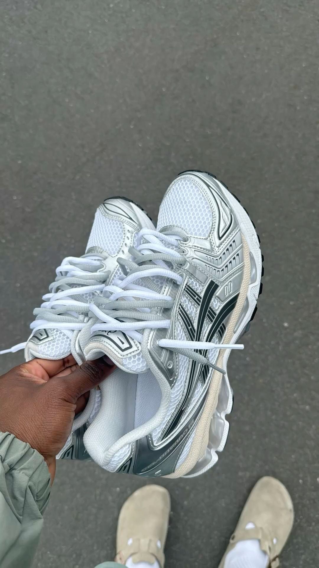KAYANO 14
