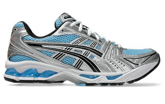 ASIC KAYANO 14 "artic sky"