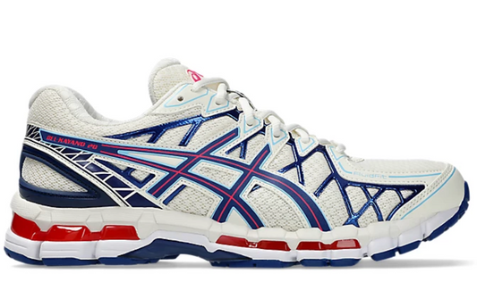 ASIC KAYANO 20 "deep marines"