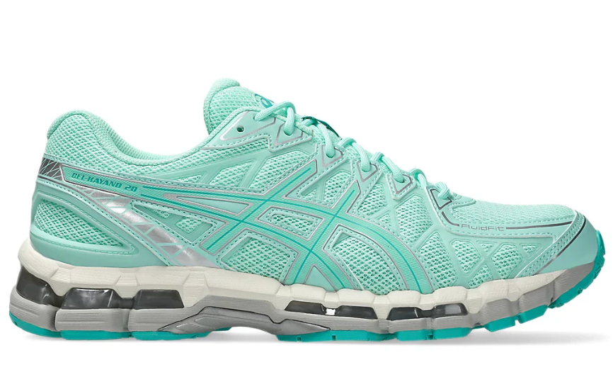 ASIC KAYANO 20 "Tiffany"