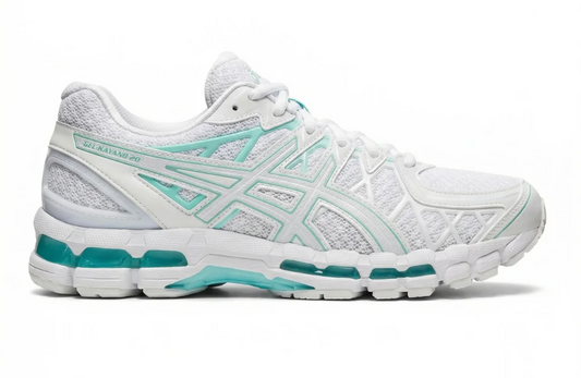 ASIC GEL KAYANO 20 'illuminate mint'